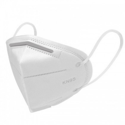 KN95 Respirator Face Mask